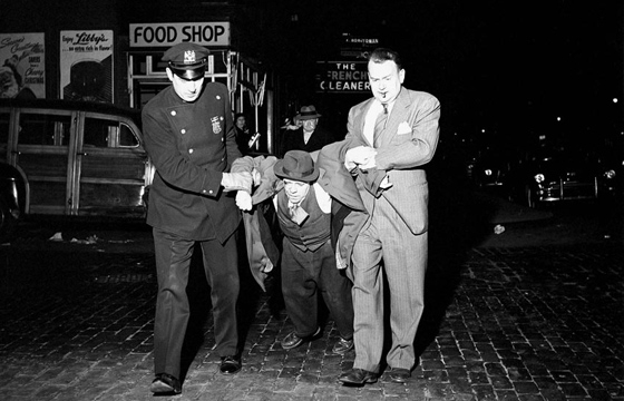 Watch: 'Finding Vivian Maier' Trailer