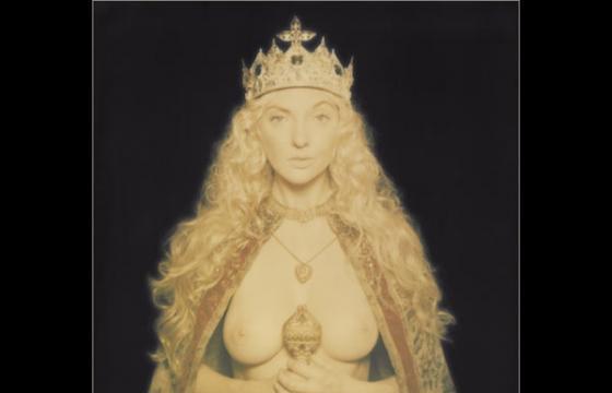 In Erotica: Photography by Rob Goldman