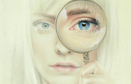 Bec Winnel's Women