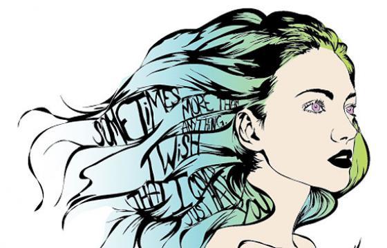 The Illustrations of Grace Molteni