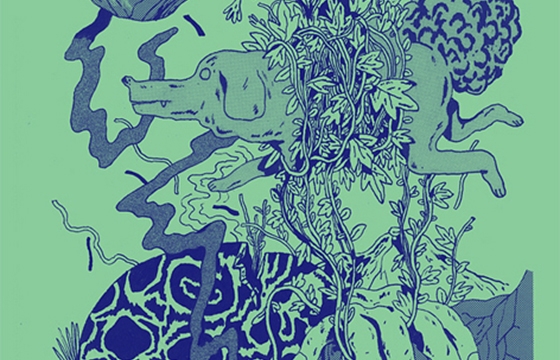 Niv Bavarsky Illustration