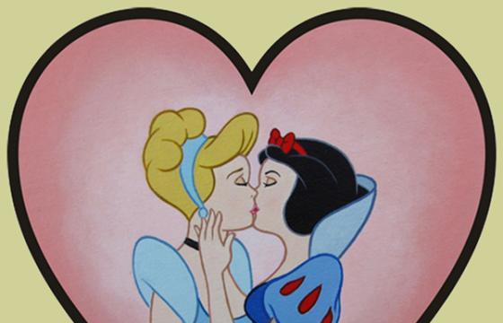 In Erotica: Disenchanted