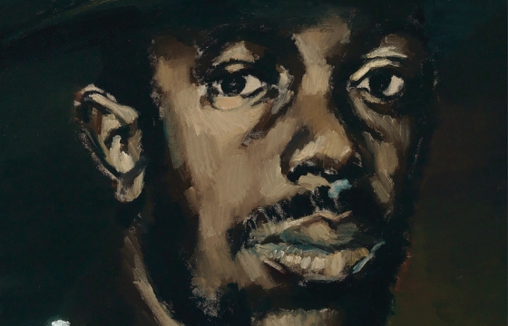 Book Review: "Lynette Yiadom-Boakye: Fly In League With The Night"