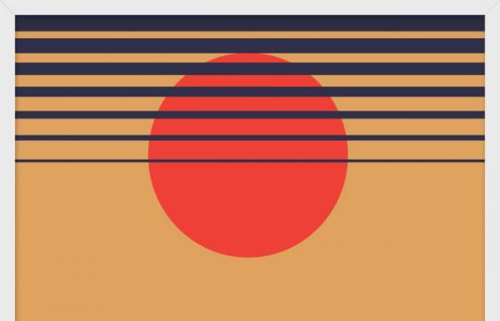 Poster Design by Christopher Gray