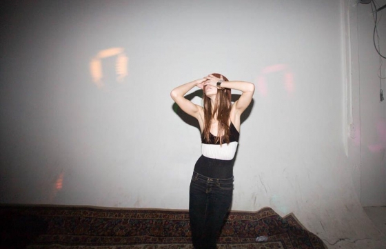 Tod Seelie "Bright Nights: Photographs of Another New York"
