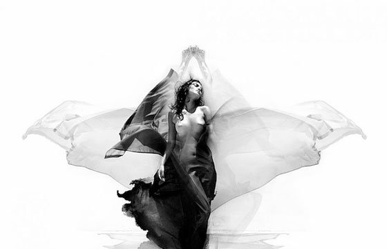 THE ILLUSION OF NADYA