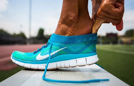 Juxtapoz @ Nike "Nature Amplified" Design and Innovation Summit