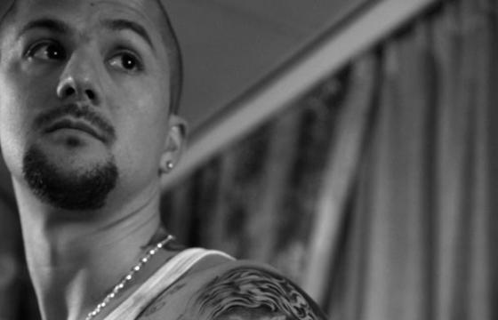 Video Exclusive: Juxtapoz Presents Jose Lopez by Estevan Oriol