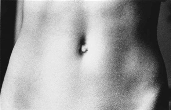 The Photography of Ralph Gibson