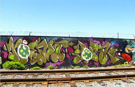 3 Nueva Yorks by Taboo