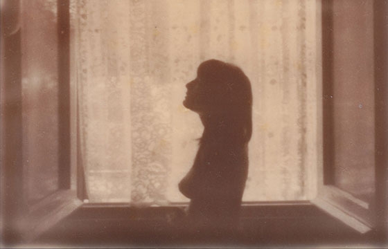 Andrea Buia: 'Body Tales'