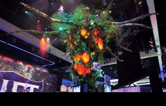E3 2011 Coverage: Surrounding the Games