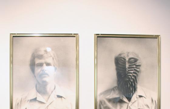 In L.A.: Return Of The Repressed: Destroy All Monsters @ Prism