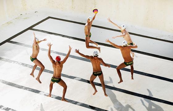 Shortlist for the Sony World Photography Awards