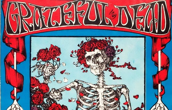 Psychedelic 1960s: The Poster Art of Stanley Mouse