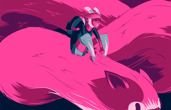 Illustrations by Matt Taylor
