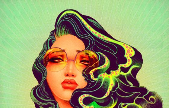 Illustrations by ONEQ