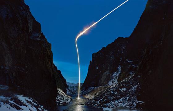 The Photography of Kevin Cooley
