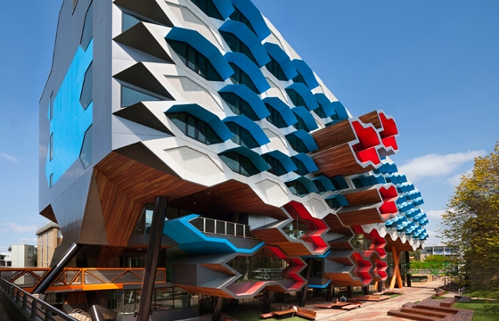 La trobe institute for molecular science