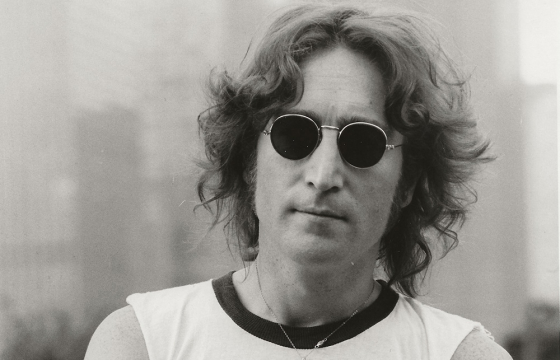 Bob Gruen's Photos Of John Lennon, Sid Vicious, Tina Turner, and Many More at S+L Projects