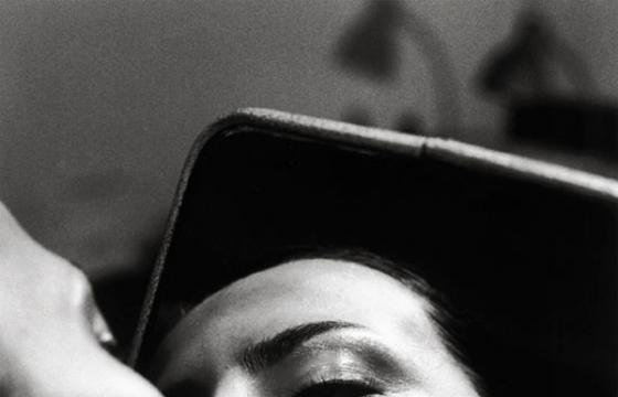 Helmut Newton's Vintage Beauty