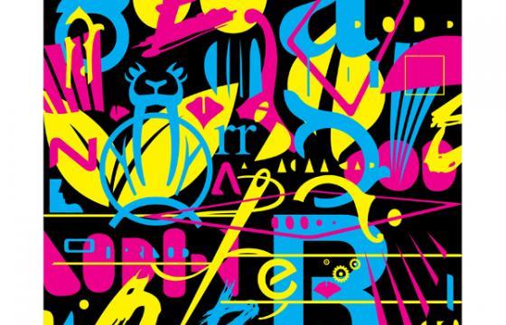 Ryan McGinness 