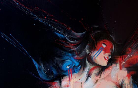 Zero to Sixty: Corey Helford Gallery Five Year Anniversary Show