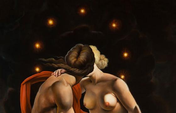 Christopher Ulrich: The Reconing