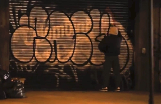 Painting Passion 4: Body Count