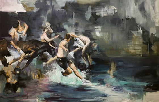 The Works of Julien Spianti