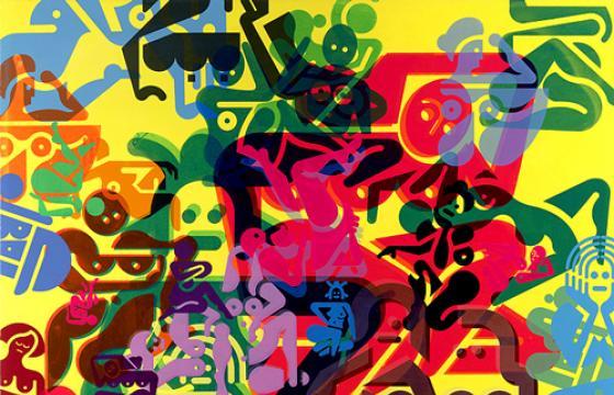 Ryan McGinness 