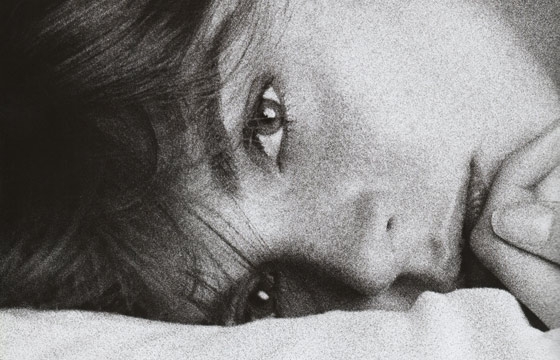 Anouck Lepere by Greg Kadel