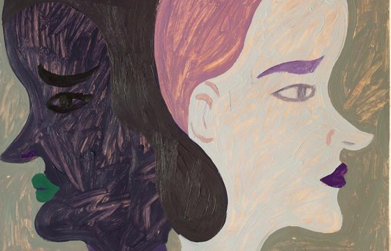 Charlie Roberts "HEX" @ Galleri Magnus Karlsson, Stockholm