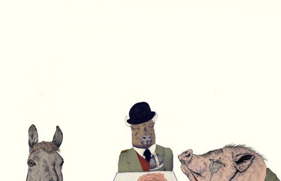 Kat Heap's Illustration