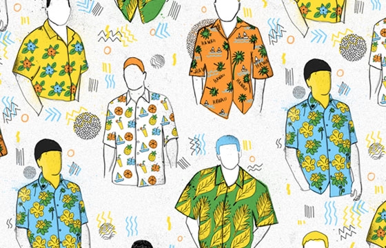 Adam Turnbull's People Patterns