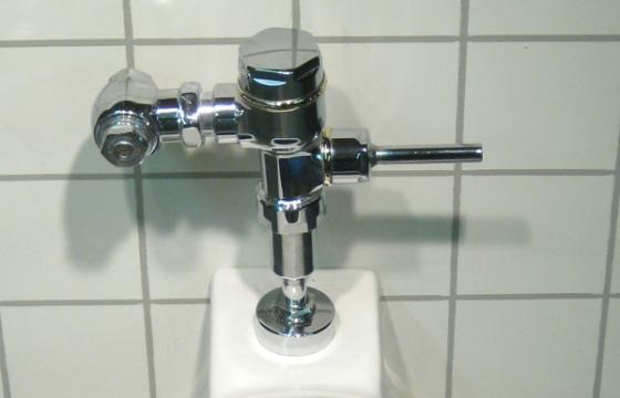 Urinal Sculptures by Clark Sorensen