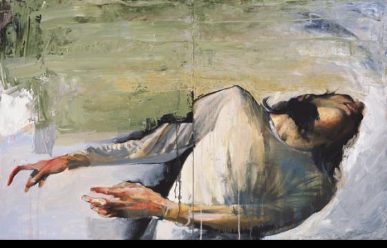 JASON SHAWN ALEXANDER @ 101/EXHIBIT GALLERY