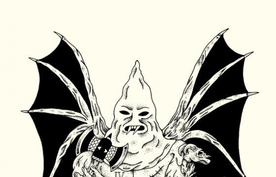 Cezar Berger's Black Magic