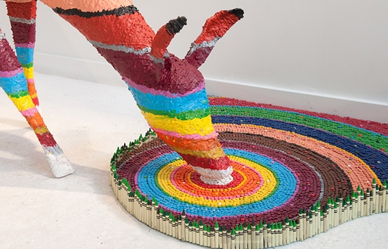 Have Crayons, Will Build: Herb Williams @ Oz, Nashville