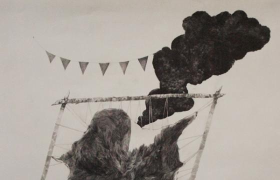 Illustrations by Alex M. F. Quicho