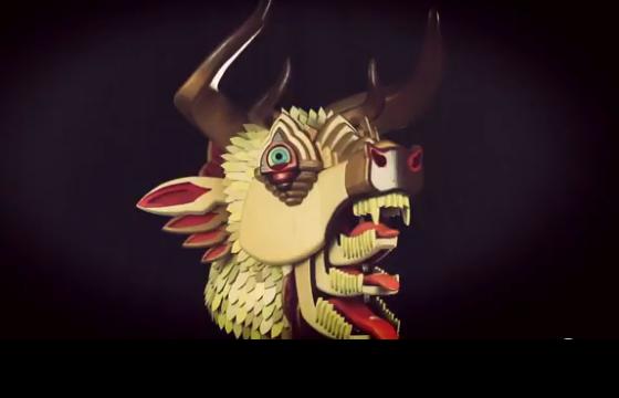 AJ Fosik for Mastodon 