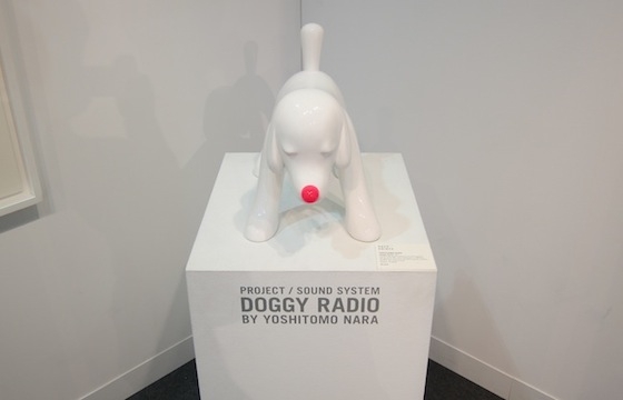 The Armory Show 2013: Pace Prints @ Modern Fair