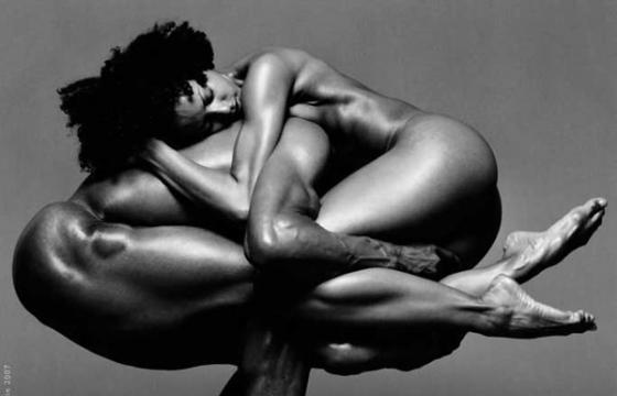 The Photography of Howard Schatz