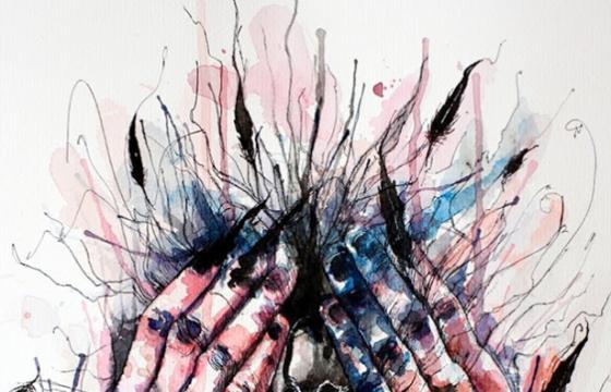 The Works of Chiara Aime