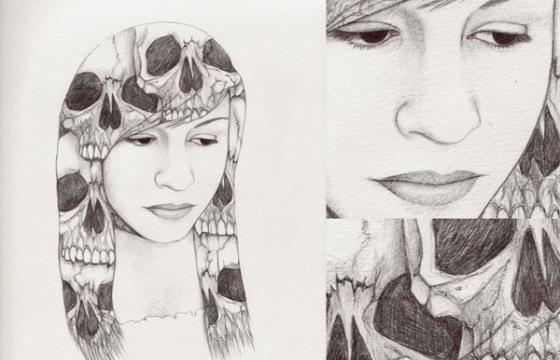 Tina St. Claire Illustration