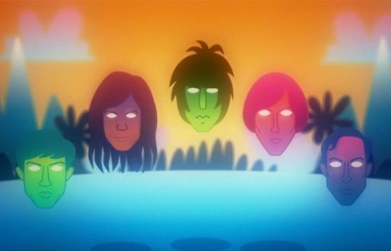 The Horrors 