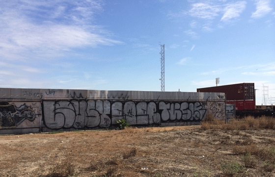Scene Report: Los Angeles
