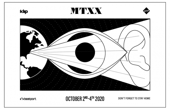 MTXX: Making Time's 20th Anniversary Transcendental Social Distancing Celebration