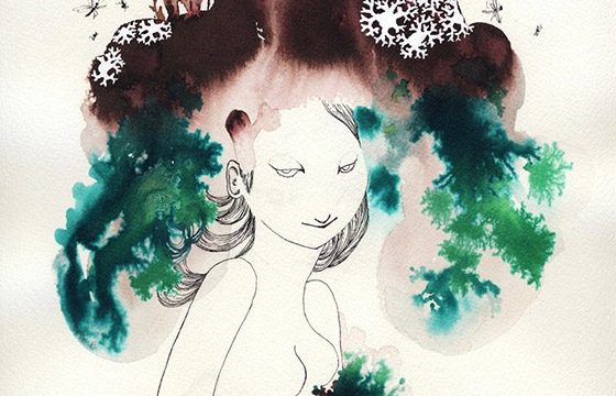 Gabriella Rose's Watercolor Wonders