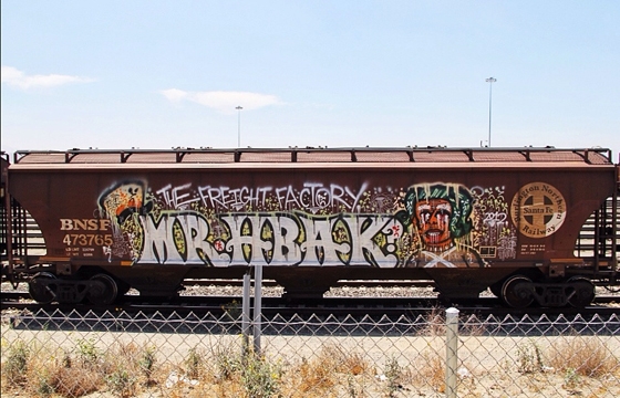 An Update with HBAK
